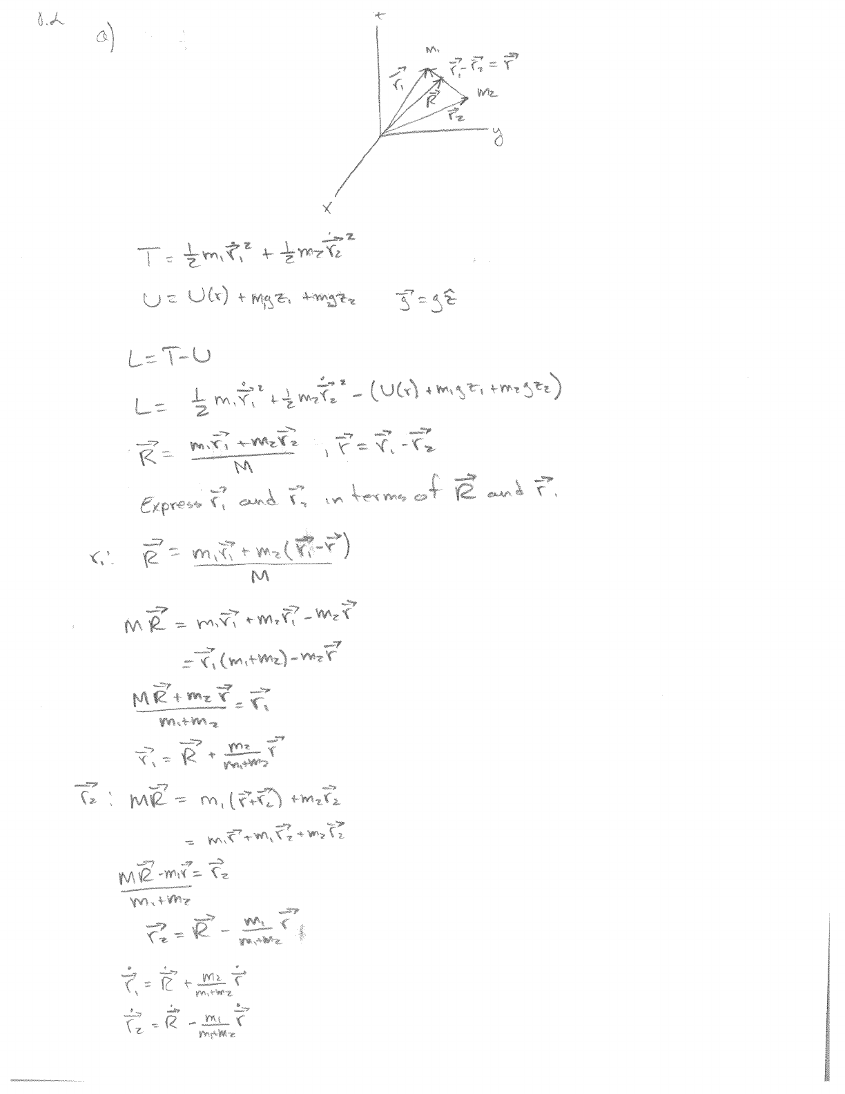 classical mechanics taylor solution manual pdf