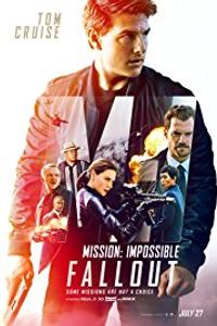 watch mission impossible 123movies